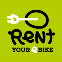Rent your ebike